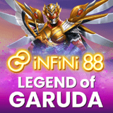Legen Of Garuda