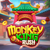 Monkey King Rush
